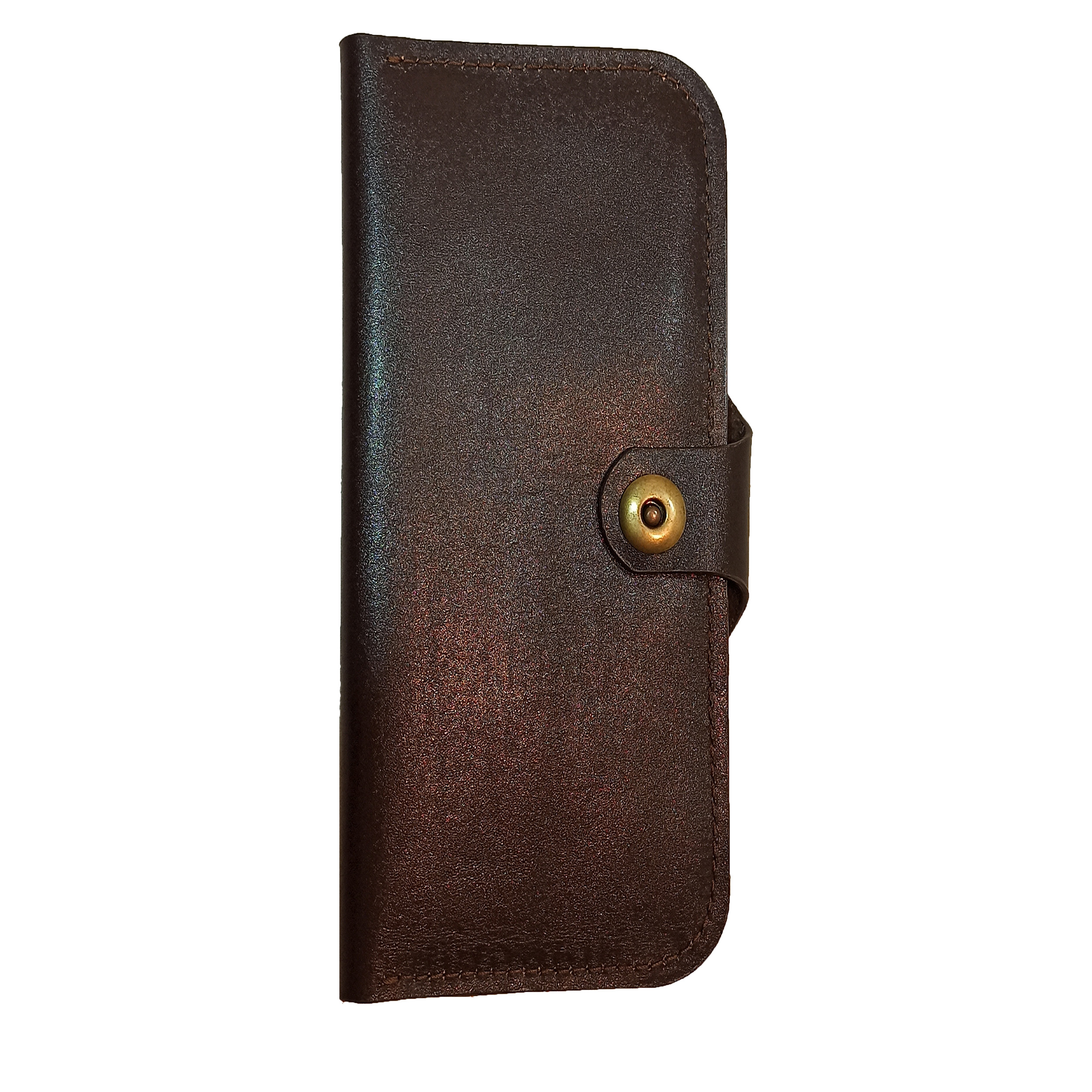 کیف پول چرمی مردانه چرم طبیعی | کد L-A-1008